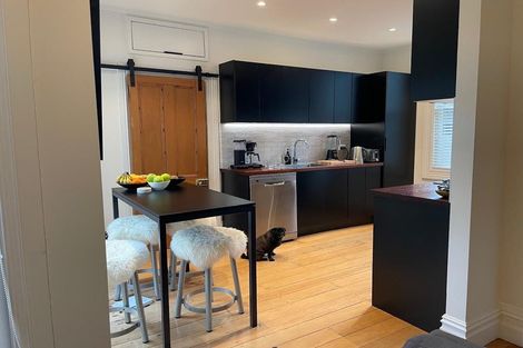 Photo of property in 52 Lincoln Street, Ponsonby, Auckland, 1021