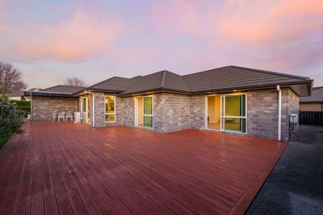 Photo of property in 4 Wishbone Court, Flagstaff, Hamilton, 3210