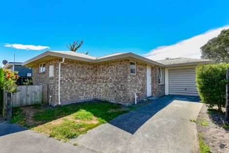 Photo of property in 21 Charlotte Lane, Woolston, Christchurch, 8062