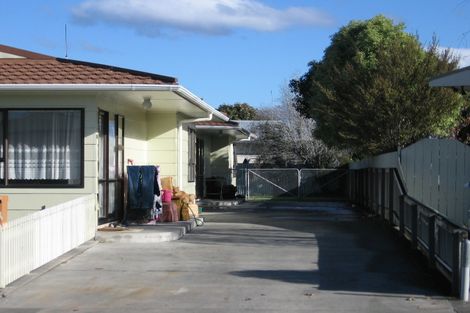 Photo of property in 15 Hitchings Avenue, Onekawa, Napier, 4110