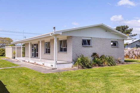 Photo of property in 72 New York Street, Martinborough, 5711