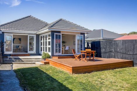 Photo of property in 63 Hay Street, Bromley, Christchurch, 8062