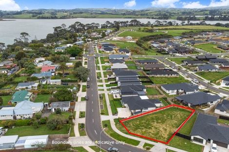 Photo of property in 81 Mclarin Road, Glenbrook, 2681