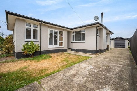 Photo of property in 3 Checketts Avenue, Halswell, Christchurch, 8025