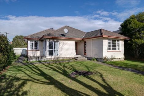 Photo of property in 55 Kirkwood Avenue, Upper Riccarton, Christchurch, 8041