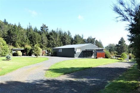 Photo of property in 102 Boons Valley Road, Waikawa, Picton, 7220