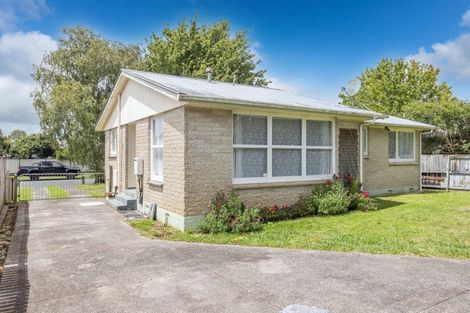 Photo of property in 25 Bellmont Avenue, Chartwell, Hamilton, 3210