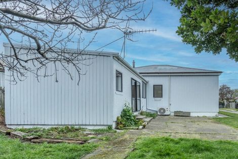 Photo of property in 174 Morton Street, Strathern, Invercargill, 9812
