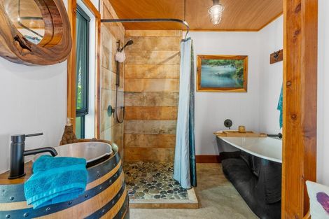 Photo of property in 463 Finlayson Road, Titri, Mosgiel, 9073