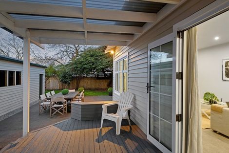 Photo of property in 8 Jacobs Street, St Albans, Christchurch, 8014