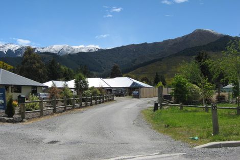 Photo of property in 14 Coleridge Street, Hanmer Springs, 7334