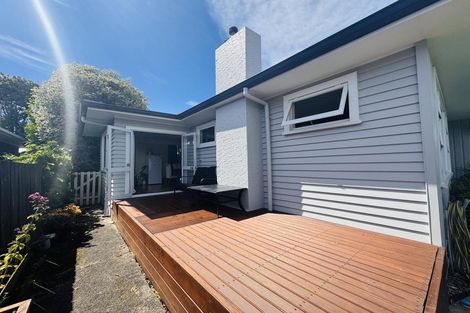 Photo of property in 60 Newcastle Street, Hokowhitu, Palmerston North, 4410