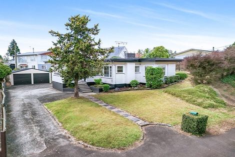 Photo of property in 51 Sillary Street, Hamilton East, Hamilton, 3216
