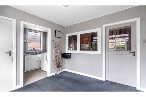 Photo of property in 45 Eye Street, West Invercargill, Invercargill, 9810