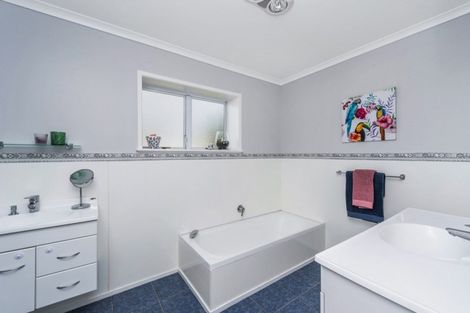 Photo of property in 1 Page Street, Morrinsville, 3300