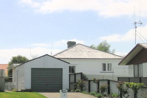 Photo of property in 2a Spence Place, Morrinsville, 3300