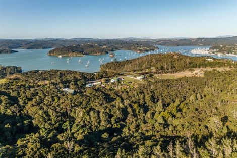 Photo of property in 236 Aucks Road, Okiato, Russell, 0272