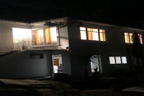 Photo of property in 43 Rangoon Street, Khandallah, Wellington, 6035