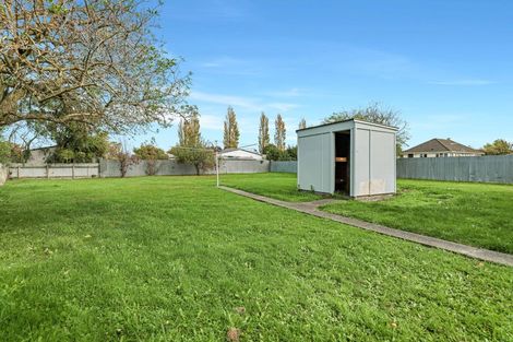 Photo of property in 2 Pratley Crescent, Hampstead, Ashburton, 7700