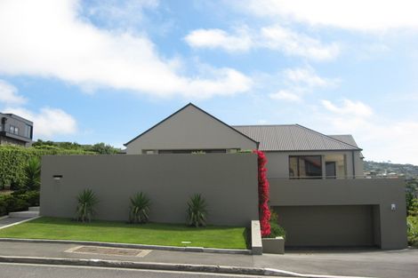 Photo of property in 60 Glenstrae Road, Redcliffs, Christchurch, 8081