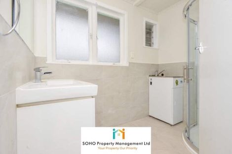Photo of property in 3/29 Allenby Road, Panmure, Auckland, 1072