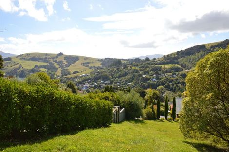 Photo of property in 15 Vangioni Lane, Akaroa, 7520