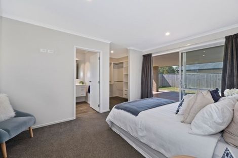 Photo of property in 9 Annie Going Lane, Halswell, Christchurch, 8025