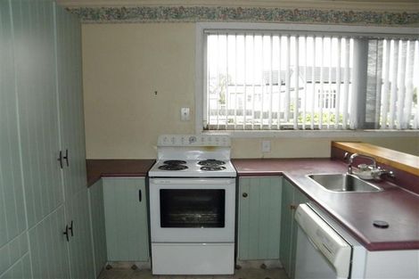 Photo of property in 55 Robertson Street, Richmond, Invercargill, 9810