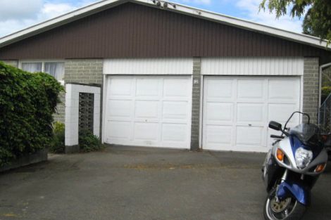 Photo of property in 62 Cavendish Road, Casebrook, Christchurch, 8051