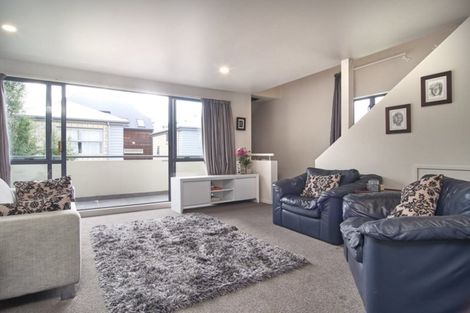 Photo of property in 5/71 Burke Street, Addington, Christchurch, 8024