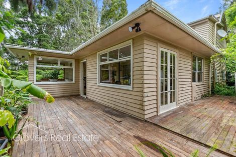 Photo of property in 5 Brownie Road, Laingholm, Auckland, 0604