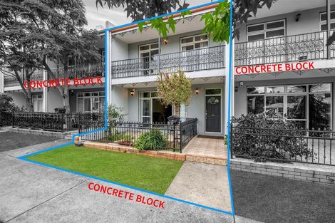 Photo of property in 10/126 Stancombe Road, Flat Bush, Auckland, 2016