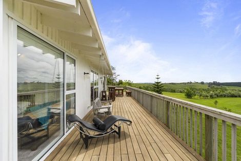 Photo of property in 550 Oruawharo Road, Oruawharo, Wellsford, 0975