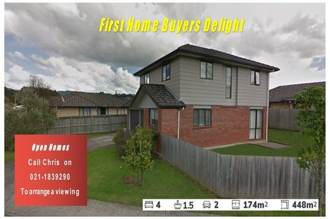 Photo of property in 32 Misty Valley Drive, Henderson, Auckland, 0612