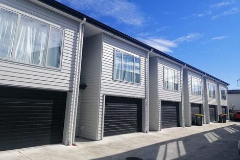 Photo of property in 4/113 Knighton Road, Hillcrest, Hamilton, 3216