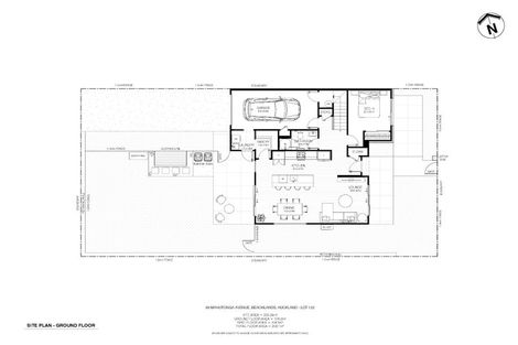 Photo of property in 88 Mahutonga Avenue, Beachlands, Auckland, 2018