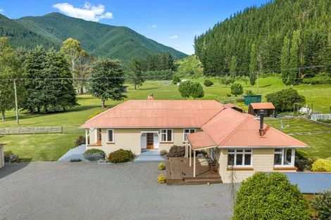 Photo of property in 3366 Waihopai Valley Road, Waihopai Valley, Blenheim, 7276