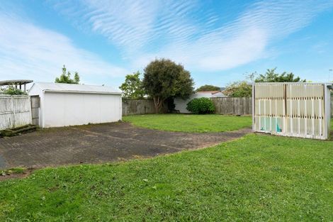 Photo of property in 12 Bowen Street, Levin, 5510