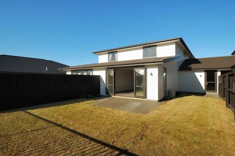 Photo of property in 44 Gosling Crescent, Halswell, Christchurch, 8025