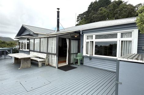 Photo of property in 15 Lydia Street, Greymouth, 7805