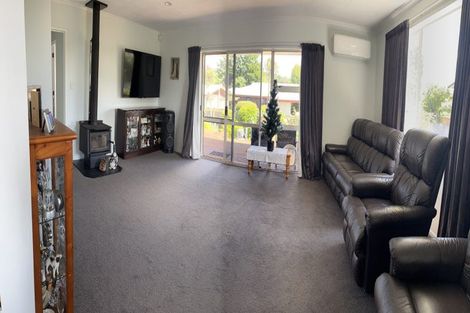 Photo of property in 7 Campbell Street, Geraldine, 7930