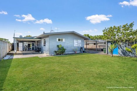Photo of property in 122 Tremaine Avenue, Westbrook, Palmerston North, 4412