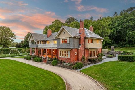 Photo of property in Racecourse Hill Homestead, 3979 West Coast Road, Darfield, 7571