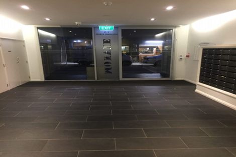 Photo of property in Monvie Apartments, 101/15 Holland Street, Te Aro, Wellington, 6011