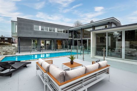 Photo of property in 37 Clifford Avenue, Merivale, Christchurch, 8014