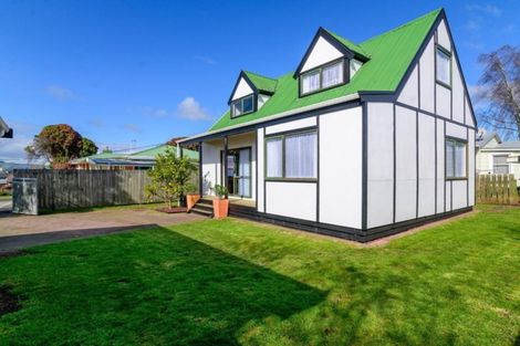 Photo of property in 49b James Street, Glenholme, Rotorua, 3010