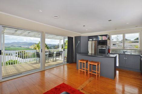 Photo of property in 90 Mackesy Road, Parahaki, Whangarei, 0112