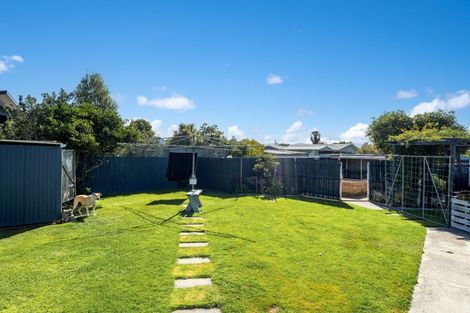 Photo of property in 18a Burden Street, Redwoodtown, Blenheim, 7201