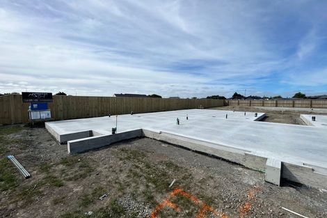 Photo of property in 8 Eccles Place, Halswell, Christchurch, 8025