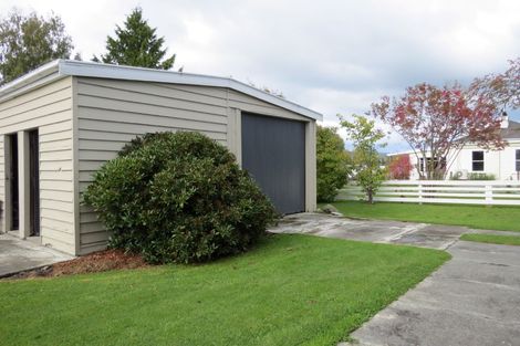 Photo of property in 46 Denmark Street, Fairlie, 7925